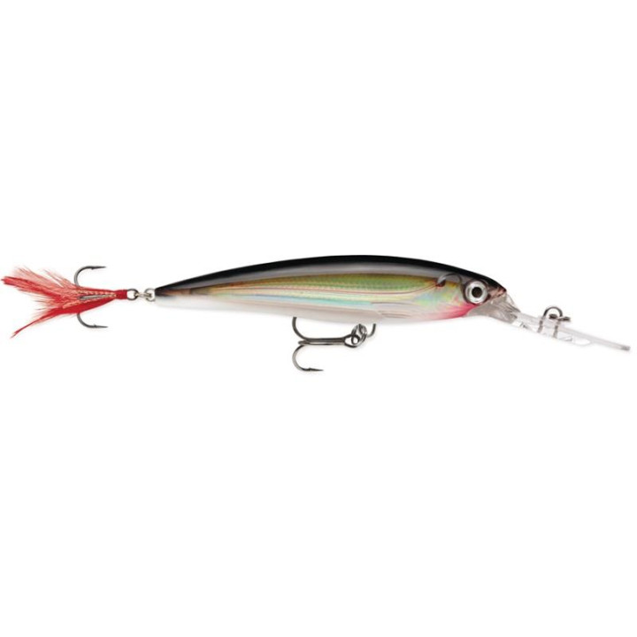 Rapala X-RAP Deep 10m S