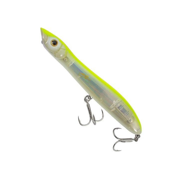 patchinku 140 yellow