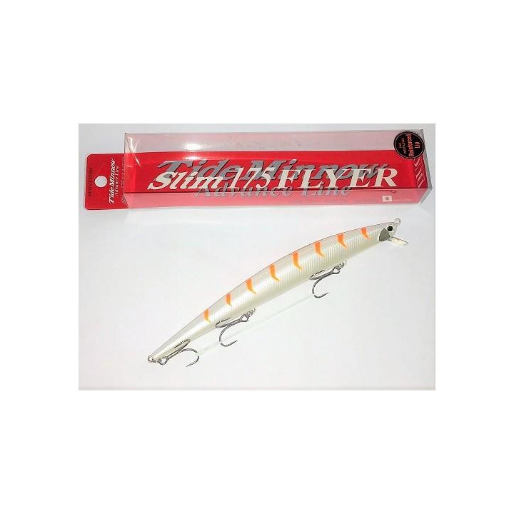 Duo TideMinnow slim 17.5cm FLYER ASI0106