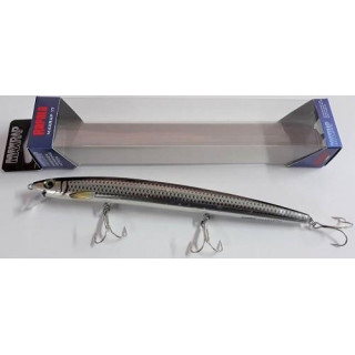 Amostra Rapala MaxRAP 17cm Cor:BTL