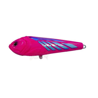 Tunita 26cm Cor: PFF Pink Fly Fish