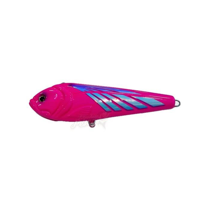 Tunita 26cm Cor: PFF Pink Fly Fish