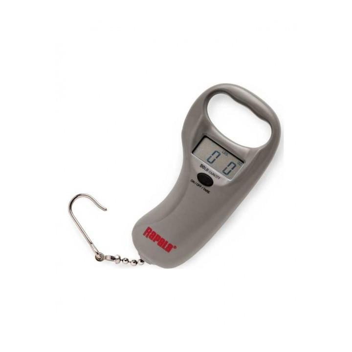 Balança Rapala 25Kg
