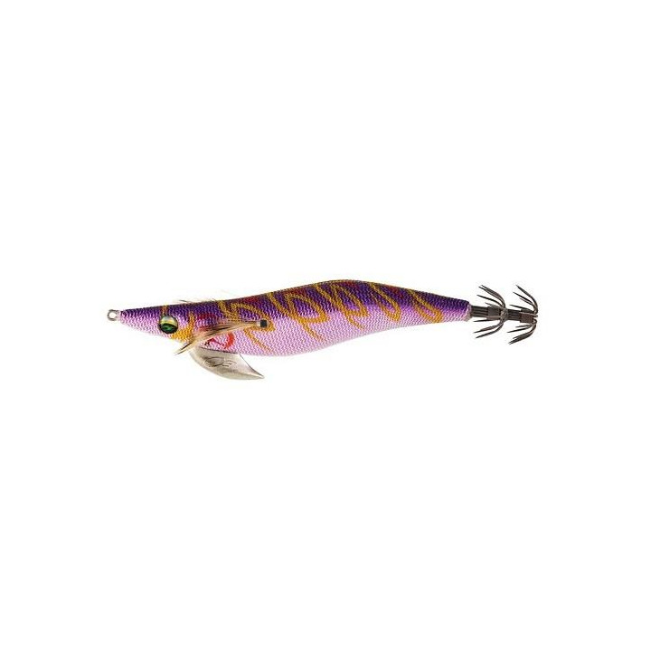 Daiwa Emeralda Dart II 2.5 Purple Tsumujip