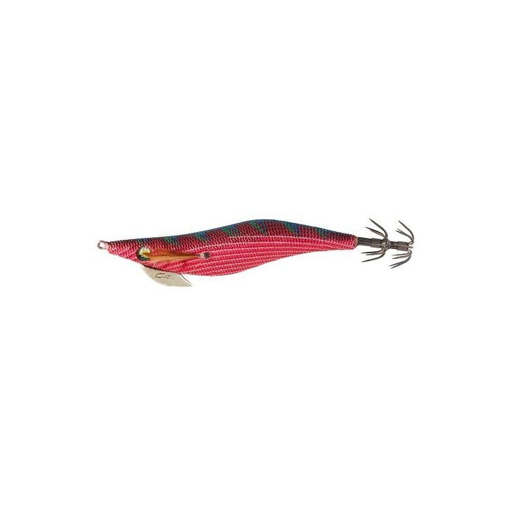 Daiwa Emeraldas Dart II S 2.5 Red-SH.BR.Sugi