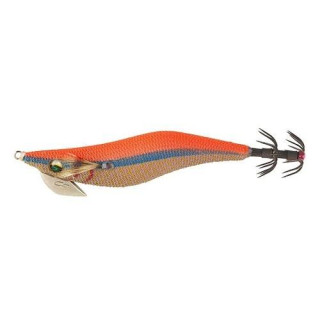 Daiwa Emeralda Dart II SS 2.5 Km-Orange.Blue