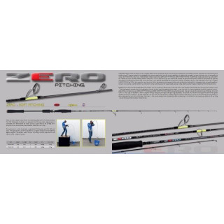 Cana Zero Soft Pitch 190ML