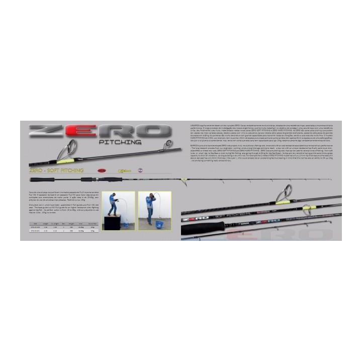 Cana Zero Soft Pitch 190ML