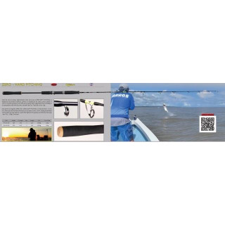 Cana Zero Hard Pitch 200MH