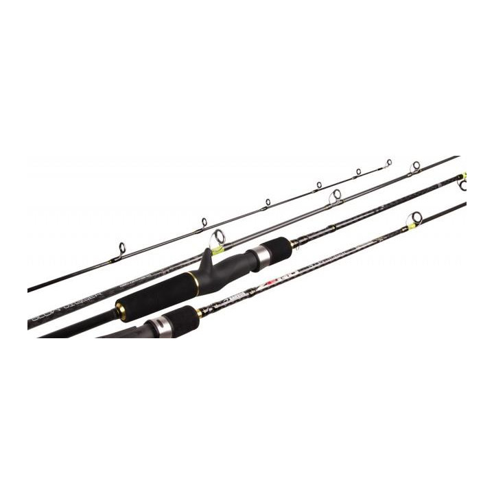 Barros Zero Slow Jigger 2.00m