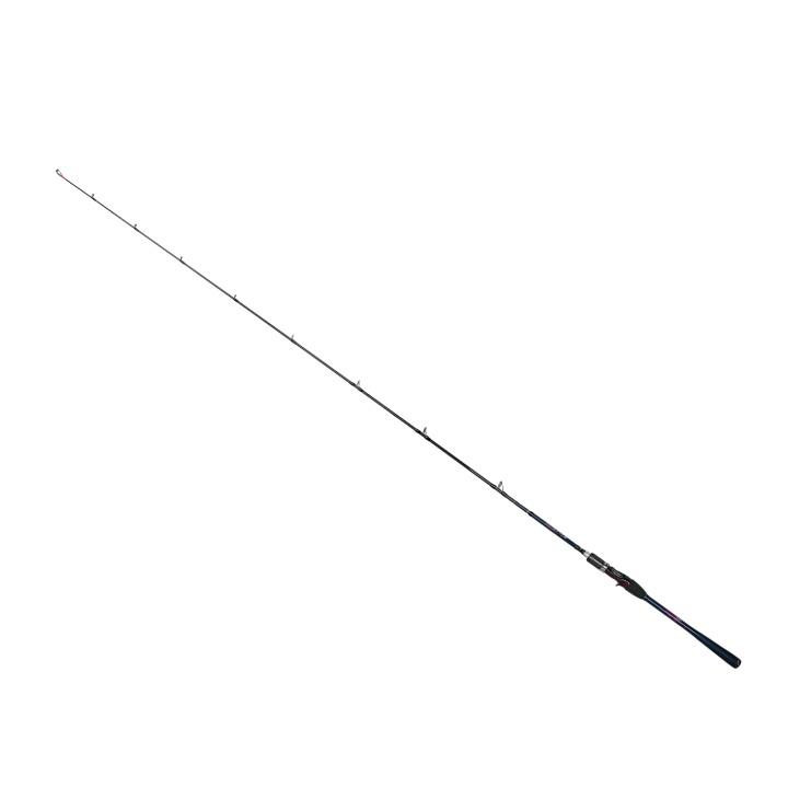 Shimano Jigwrex Light Jigging Spin S632 150Gr