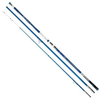 Cinnetic Sky Line XBR 4.20m Tubular