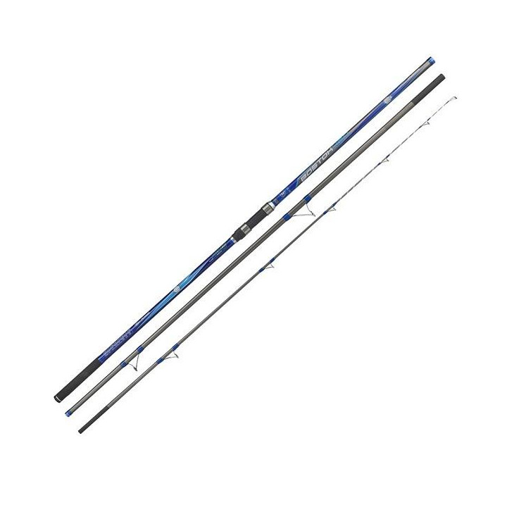 Kali Bostok 423H LR Fuji