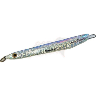 Sea Grand 2036A 200g Cor: Silver Hologram