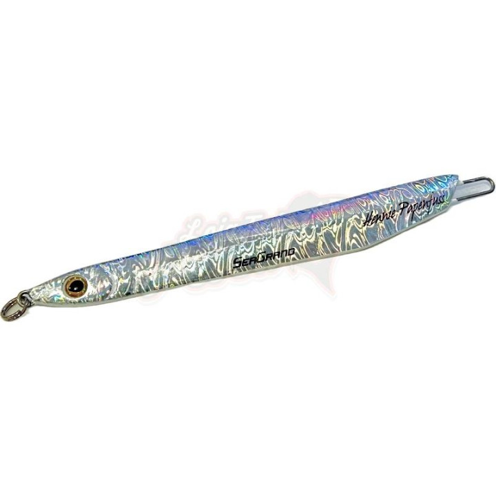 Sea Grand 2036A 200g Cor: Silver Hologram