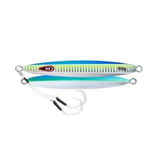 Williamson Slide Dancer 160g Cor:BL (Blue Lagoon)