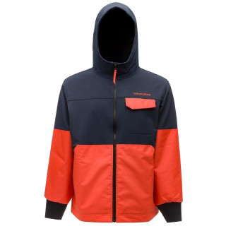 Grundéns FishPicking Jacket Tam. XXL Navy/Orange