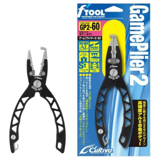 Alicate Cultiva GP2-60 9278-6