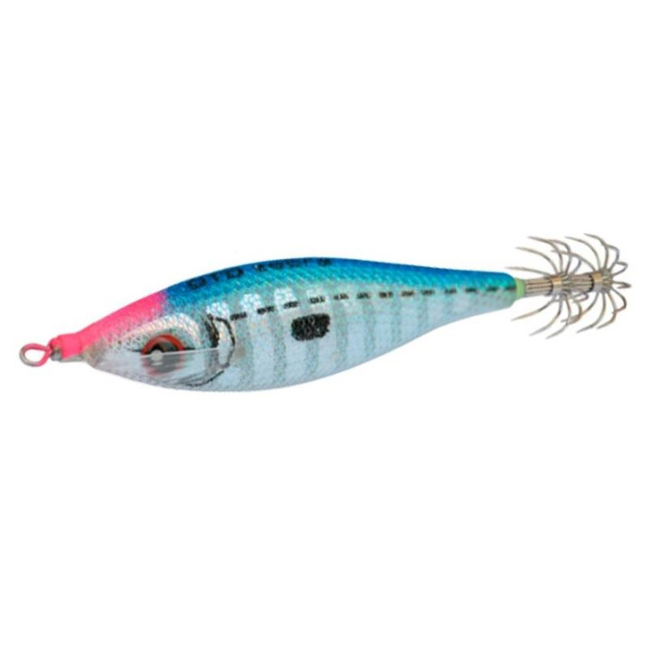 DTD Zebra 1.5 Blue