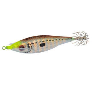 DTD Zebra 1.5 Brown