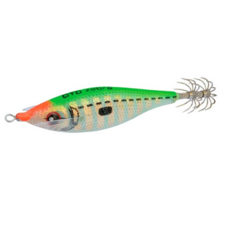 DTD Zebra 1.5 Green