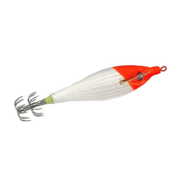 DTD Full Color Glavoc 2.0 Orange Head