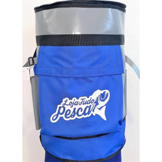 Mochila LojaTudoPesca Cor-Strong XL