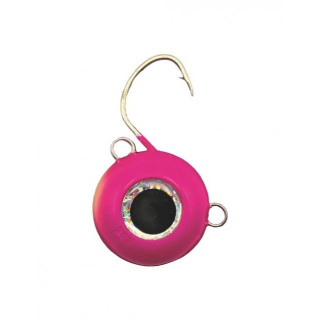 CRAZY BALL 300G COL.05 PINK 2 UNID