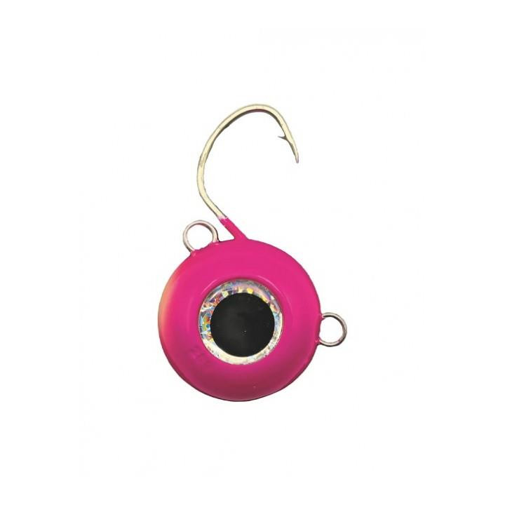 CRAZY BALL 300G COL.05 PINK 2 UNID