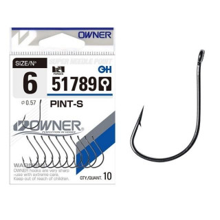OWNER PINT-S 51789 Nº6