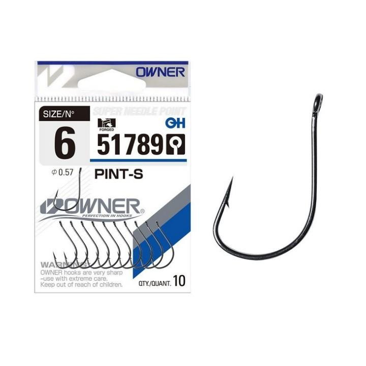 OWNER PINT-S 51789 Nº6