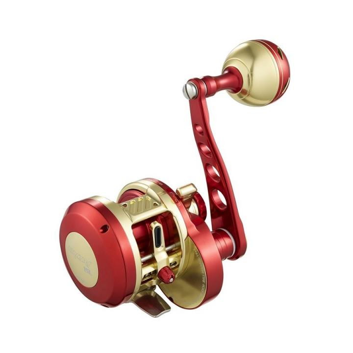 Maxel Armory 15L Red