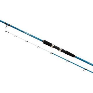 Alivio Boat Quiver 2.10 50-150g