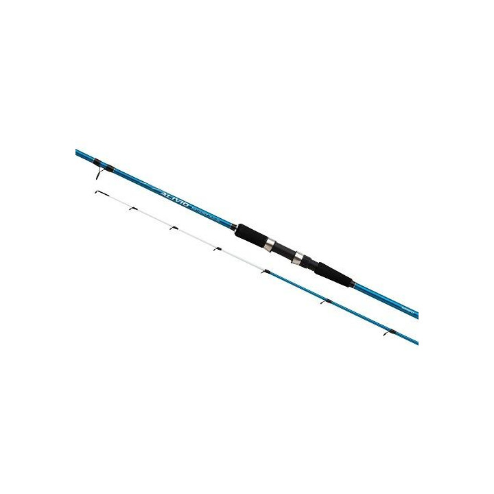Alivio Boat Quiver 2.10 50-150g
