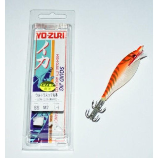 Palhaço Yo-Zuri Ultra SS Cor:L-9