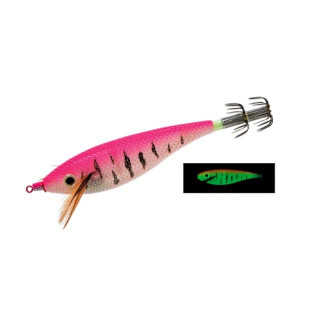 Palhaço Yo-Zuri Ultra DX S Cor:PK