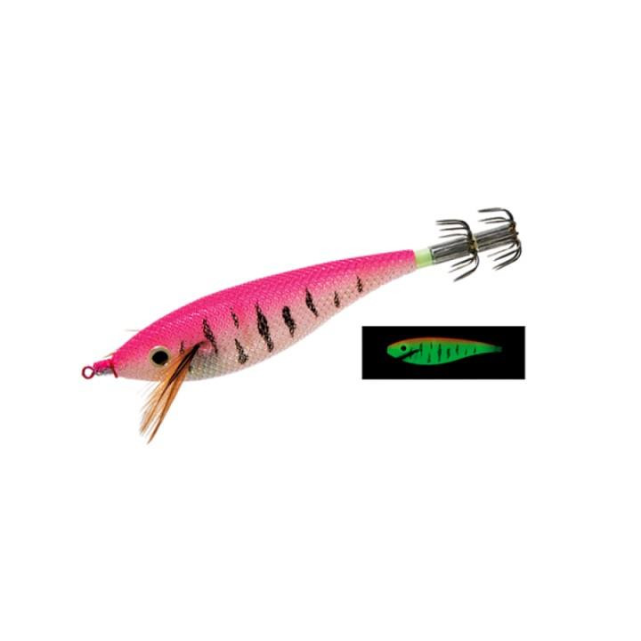 Palhaço Yo-Zuri Ultra DX S Cor:PK