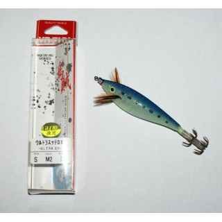 Palhaço Yo-Zuri Ultra DX S Cor:IW