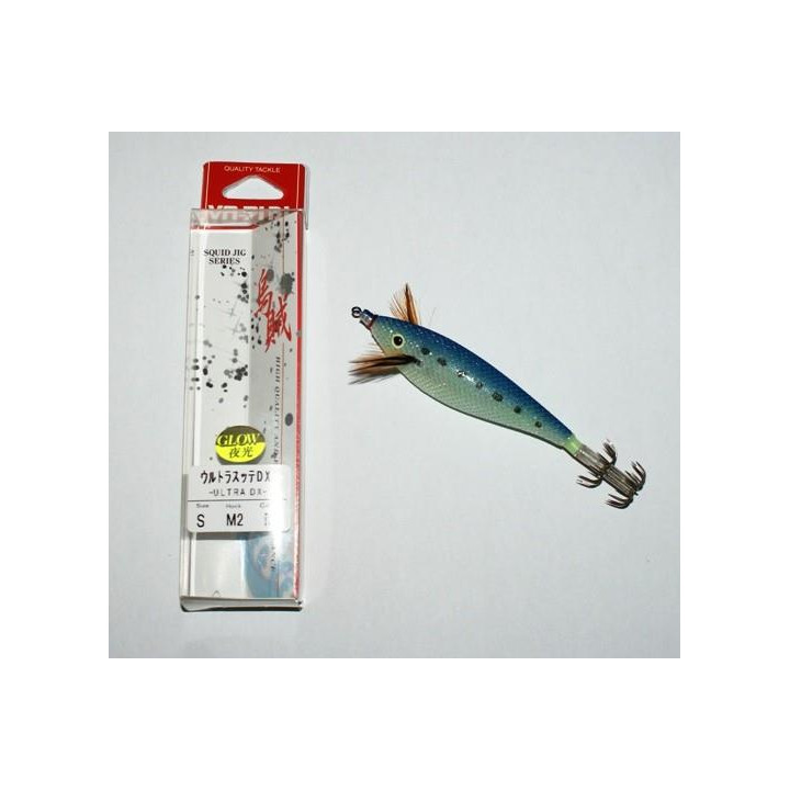 Palhaço Yo-Zuri Ultra DX S Cor:IW