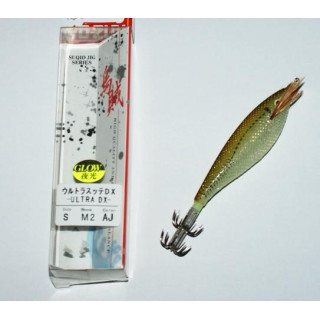 Palhaço Yo-Zuri Ultra DX S Cor:AJ