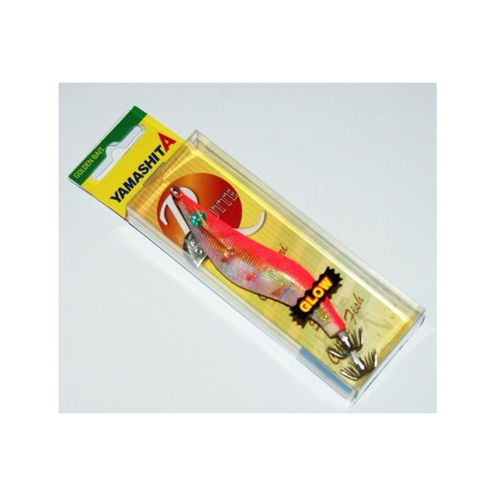 Yamashita Egi Sutte 2.5 NDX P