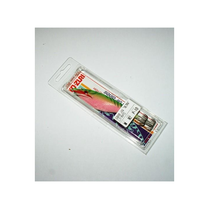 Yo-Zuri Ultra M Cor:P-10