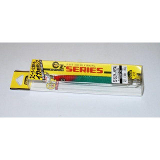 Duel EZ-Slim Metal 40g LRM