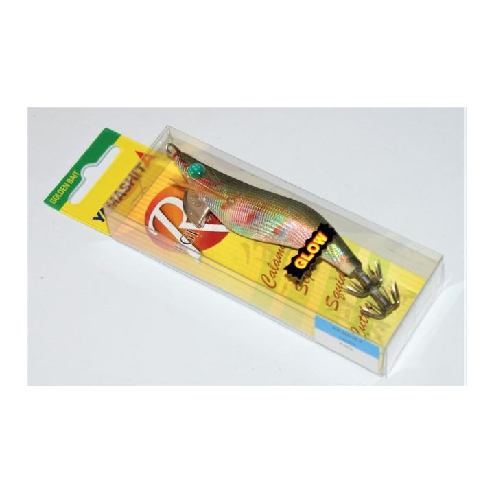 Yamashita Egi Sutte R 2.5NDX OL