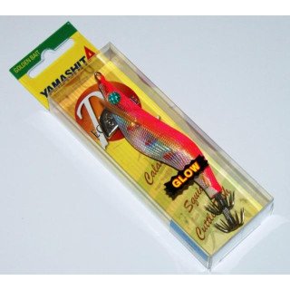 Yamashita Egi Sutte 2.5 NDX BR