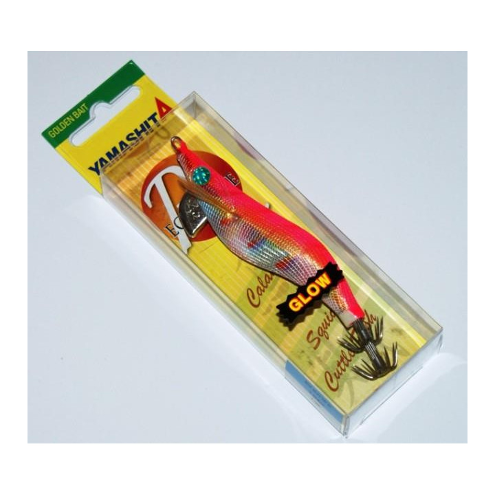 Yamashita Egi Sutte 2.5 NDX BR