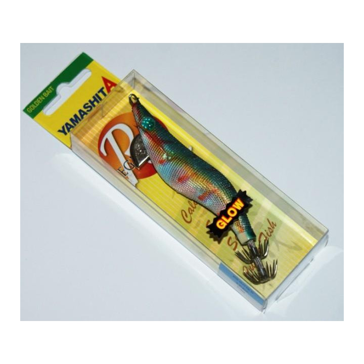 Yamashita Egi Sutte 2.5 NDX G