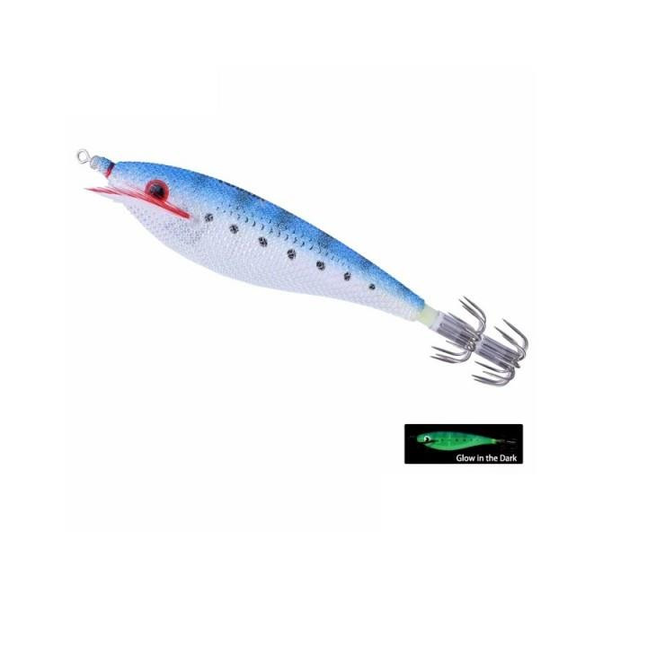 Yo-Zuri Ultra SS Cor:CL11