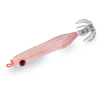 DTD Lignjic 75gr White Red