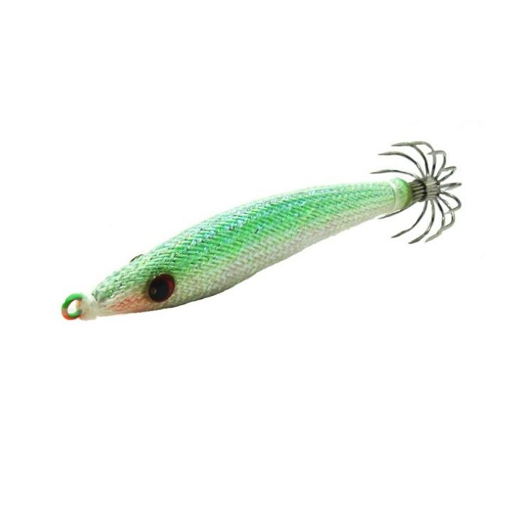 DTD Flash Gavun 55gr Verde